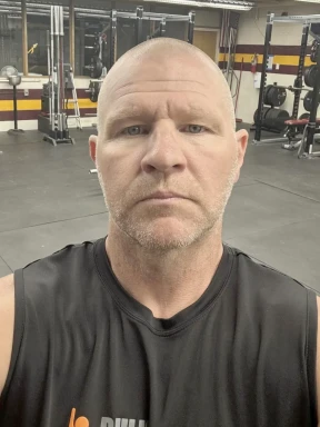 American men looking for love