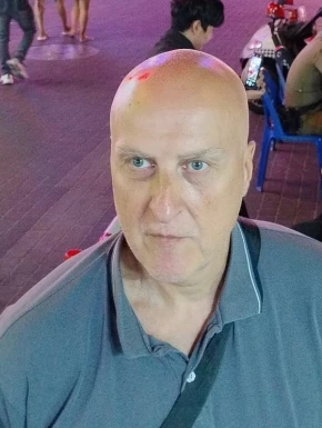 Foreign men for dating