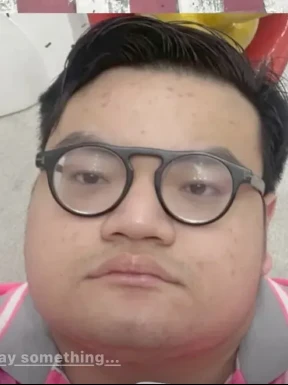 Foreign men for dating