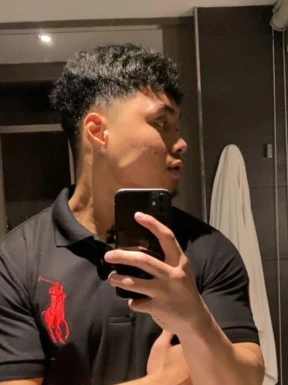 Foreign men for dating